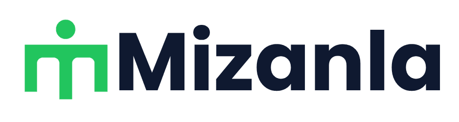 Mizanla logo
