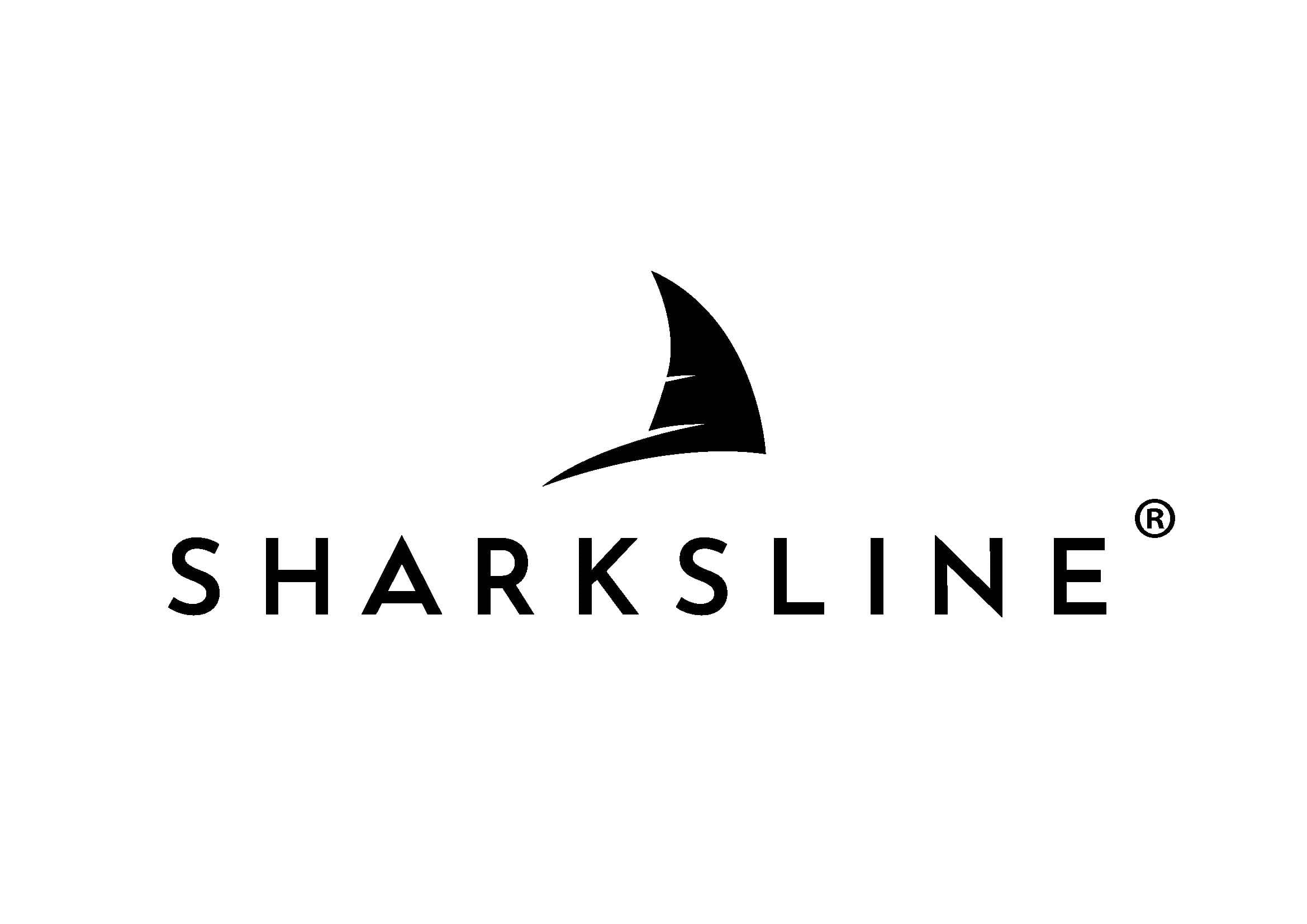 Sharksline logo